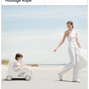 Podarite svom mališanu najlepši poklon – dečiju automobil guralicu 3u1, koja će svakom detetu doneti osećaj slobode, igre i nezaboravnih trenutaka! Ova šarena i posebno dizajnirana igračka nije samo običan auto – to je mali svet mašte i radosti, gde se mali vozač može razvijati, istraživati i osećati kao pravi šef na svom putu.