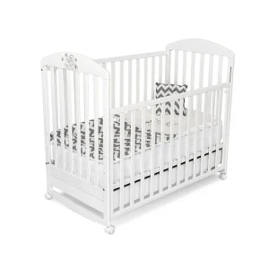 Kiki krevetac za bebe sa fiokom