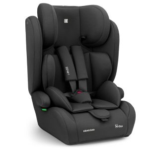 Kikka Boo i-Pass auto sedište 76-150cm