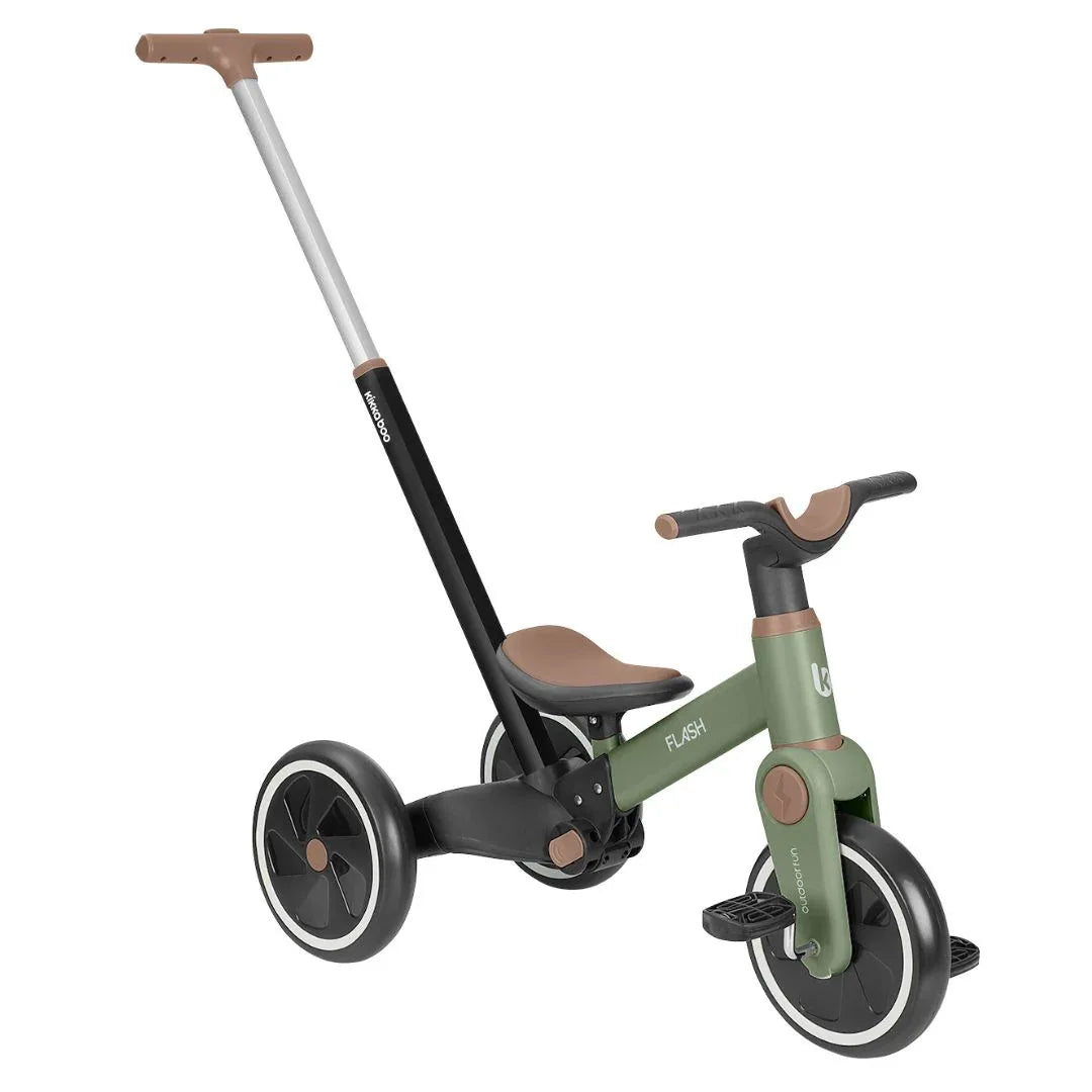 KikkaBoo_Otroskitricikel5in1FlashArmyGreen_1