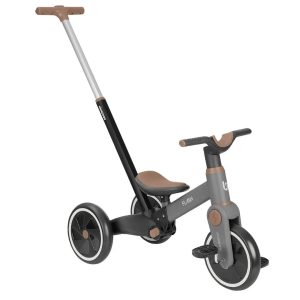 Kikka Boo Flash 5u1 tricikl za decu