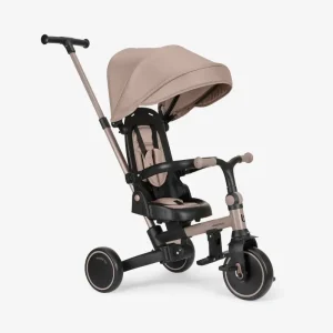 Kikka Boo Aluma 8u1 sklopivi tricikl za decu