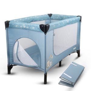 Jungle moon prenosivi krevetac 1 nivo