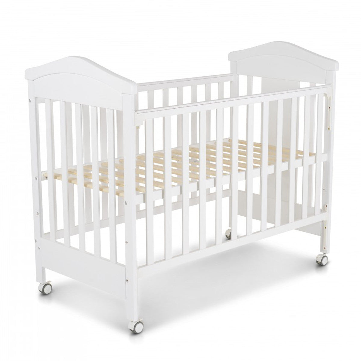 Jungle Royal drveni krevetac za bebe-1