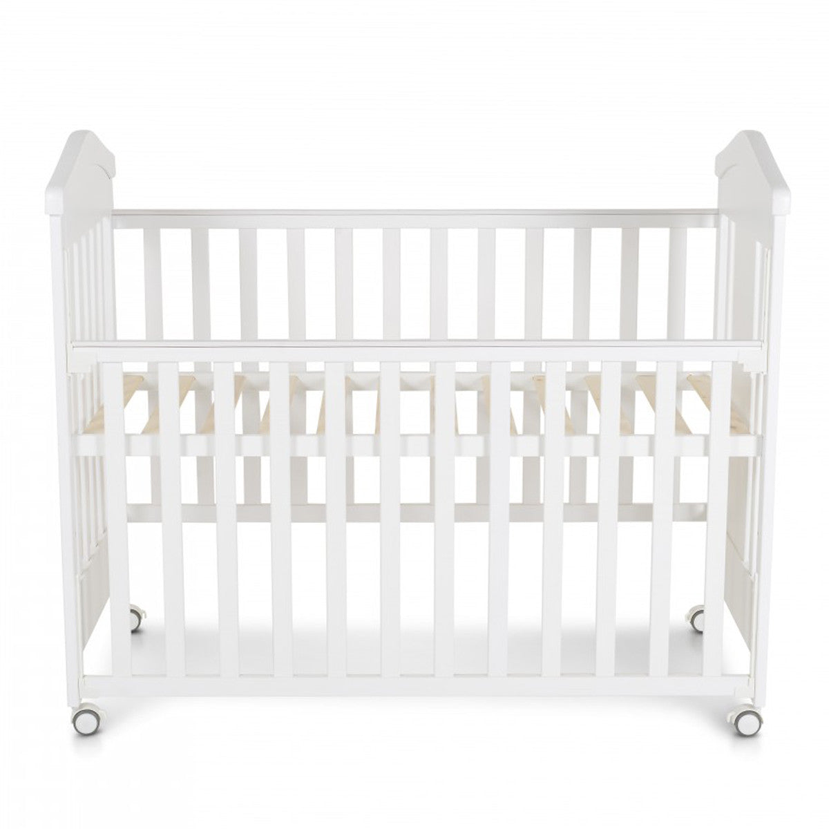 Jungle Royal drveni krevetac za bebe-2