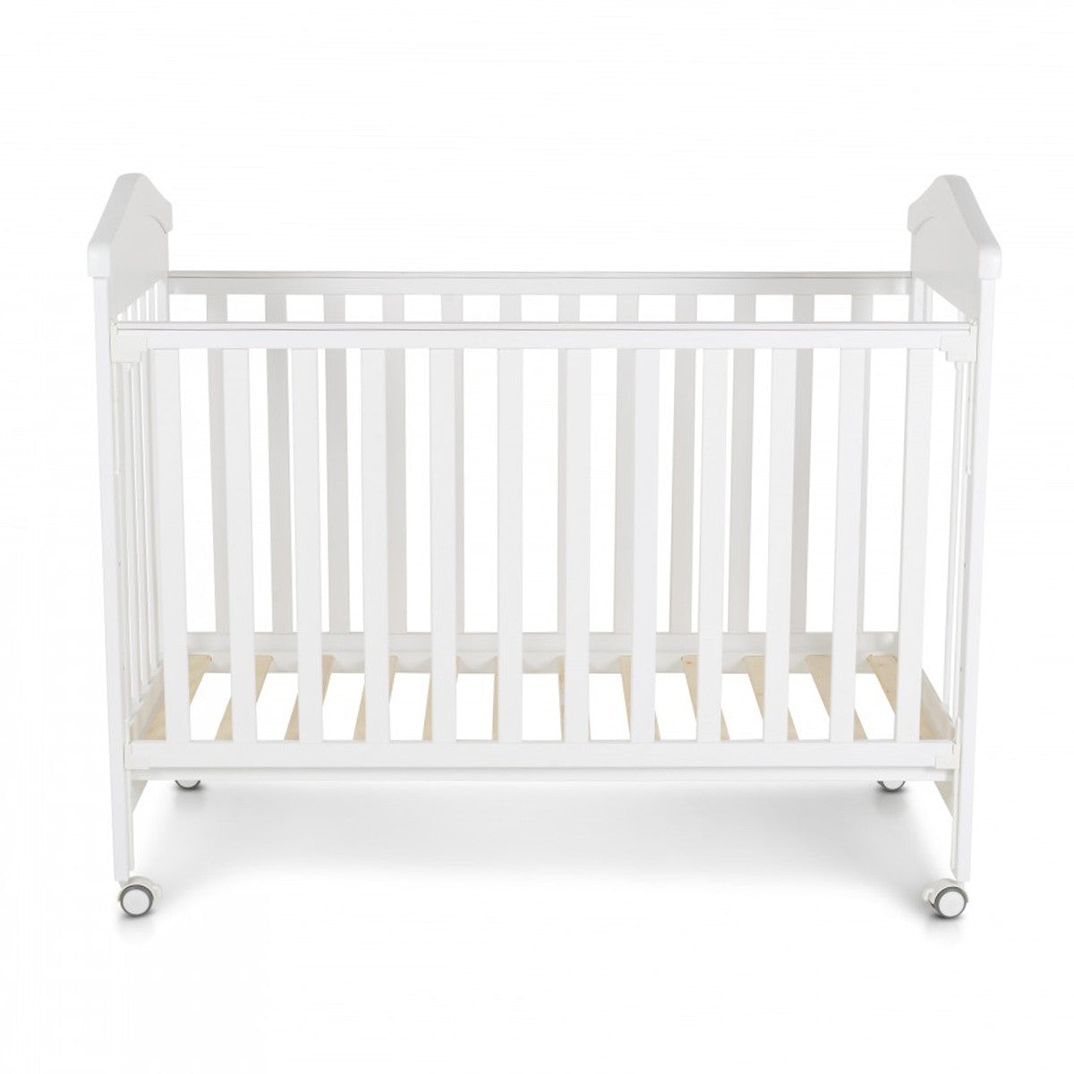 Jungle Royal drveni krevetac za bebe-3