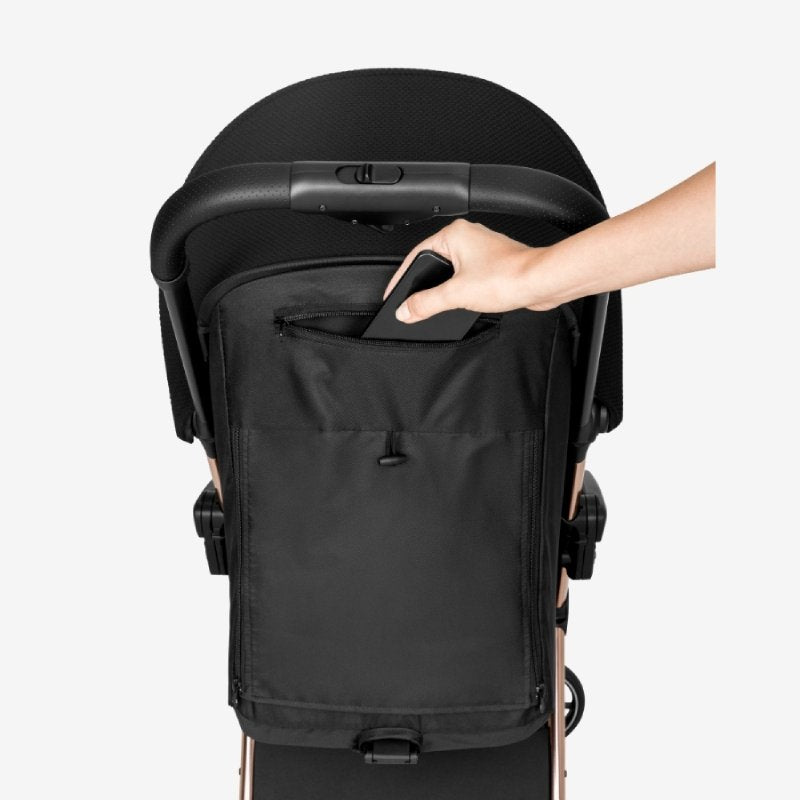 Kikka Boo Eden Plus Premium 2u1 kolica za bebe-10