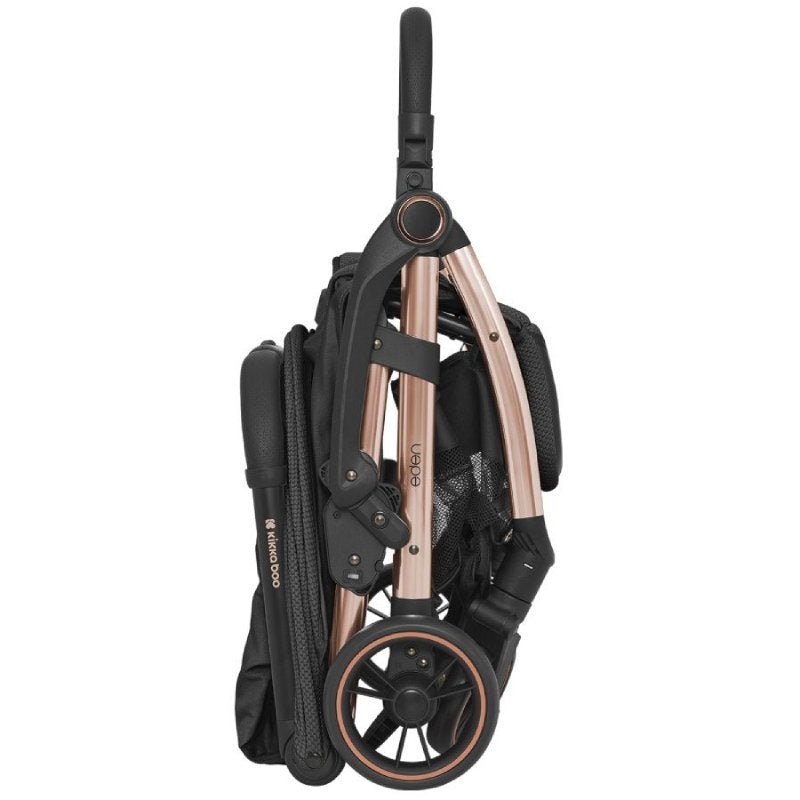 Kikka Boo Eden Plus Premium 2u1 kolica za bebe-12