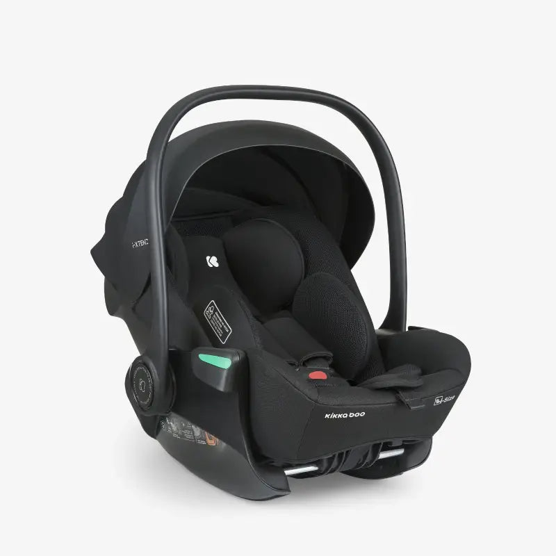 Kikka Boo Eden Plus Premium 2u1 kolica za bebe-15