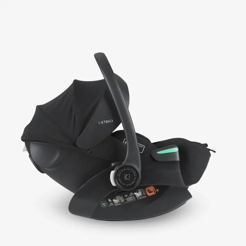 Kikka Boo Eden Plus Premium 2u1 kolica za bebe-16