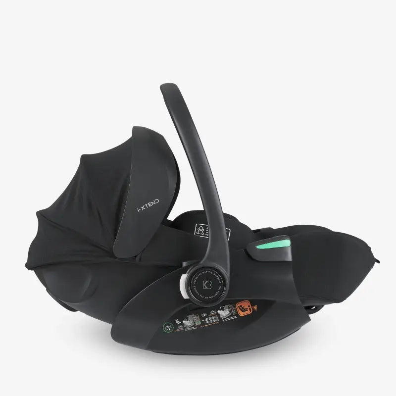 Kikka Boo Eden Plus Premium 2u1 kolica za bebe-17