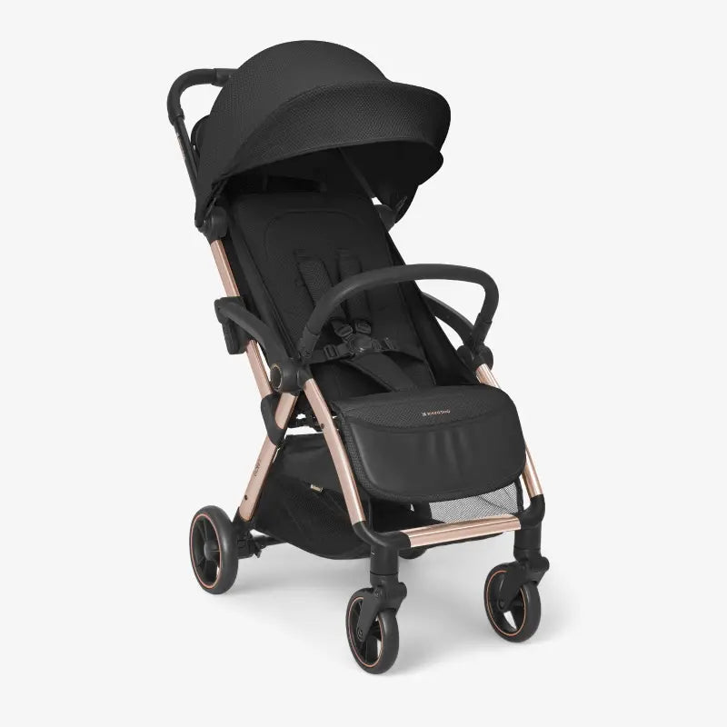 Kikka Boo Eden Plus Premium 2u1 kolica za bebe-4