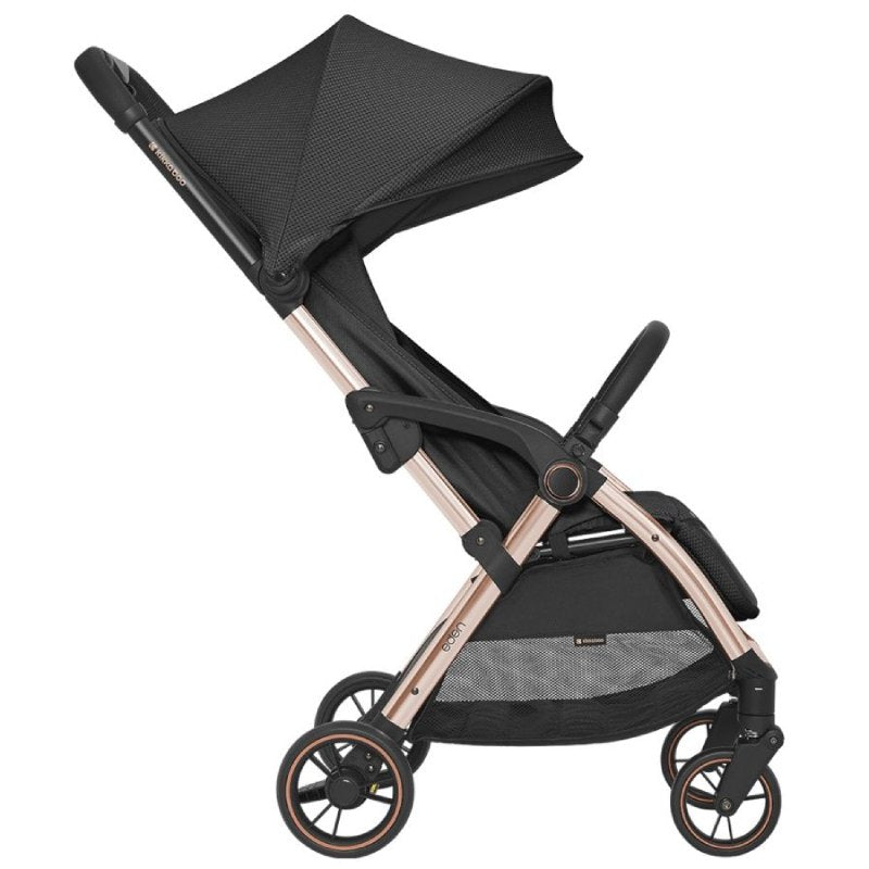 Kikka Boo Eden Plus Premium 2u1 kolica za bebe-5