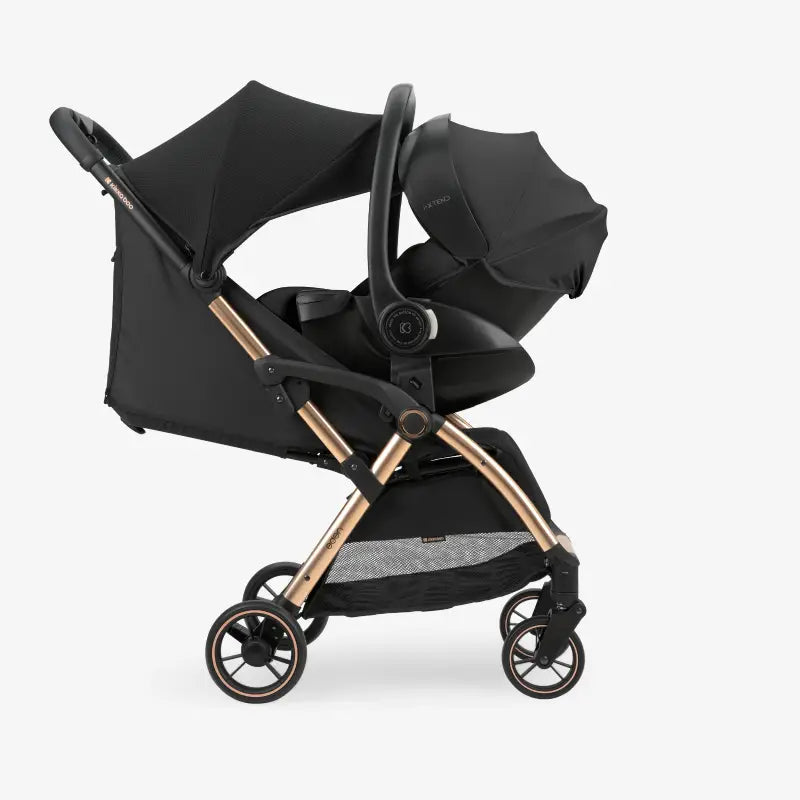 Kikka Boo Eden Plus Premium 2u1 kolica za bebe-7