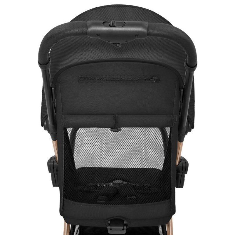 Kikka Boo Eden Plus Premium 2u1 kolica za bebe-9