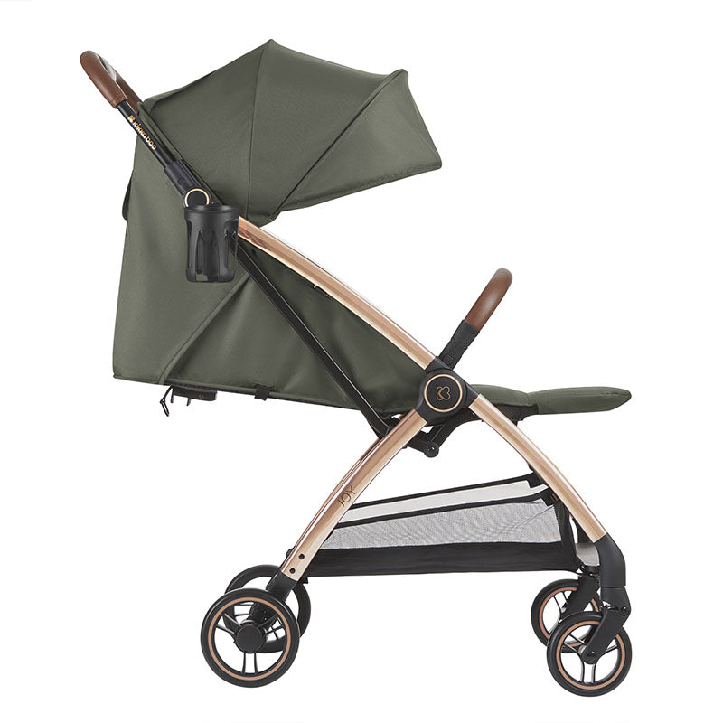 Kikka Boo Joy 2u1 kolica za bebe-14