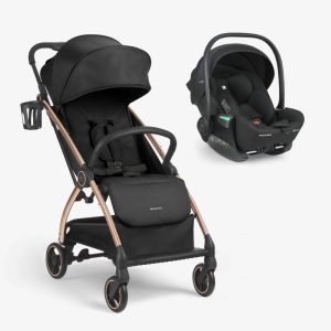 Kikka Boo Joy Premium 2u1 kolica za bebe
