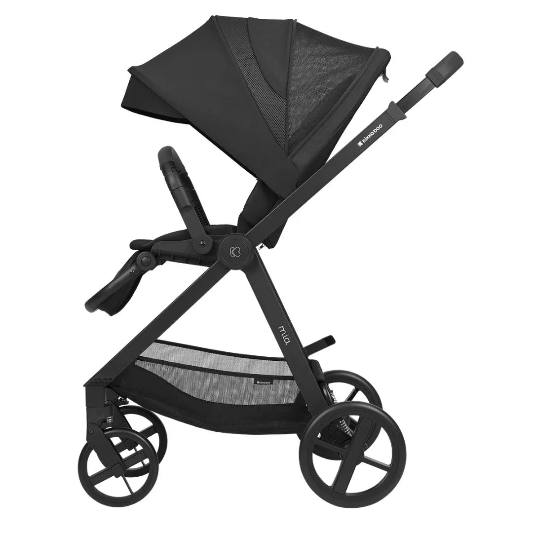 Kikka Boo Mia 3u1 Kolica za bebe-7