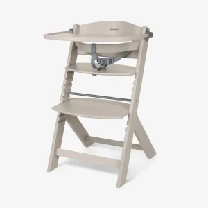 Kikka Boo Nordy 2u1 drvena hranilica