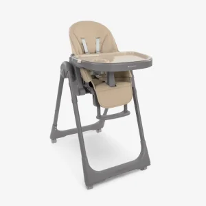 Kikka Boo Pastello 2 Premium višepoložajna hranilica