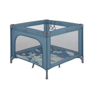 Kikka Boo Enjoy Premium Ogradica za igru 100x100cm