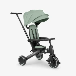 Kikka Boo Trix 2 8u1 sklopivi tricikl za decu