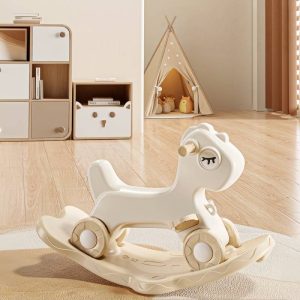 2u1 Guralica konjić za decu