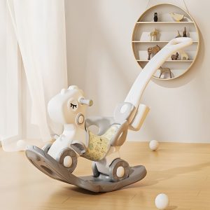 3u1 Guralica konjić za decu