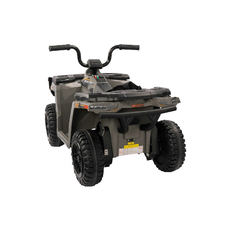 Artic Cat dečiji ATV kvad sa daljinskim-5