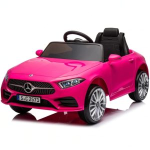 Auto na akumulator Mercedes 2220