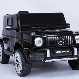 Auto na akumulator Mercedes G63 2221