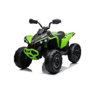 Can-Am Renegade ATV Kvad 4x4 Premium oprema