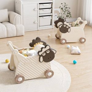 Dečija 2u1 Guralica Ovčica