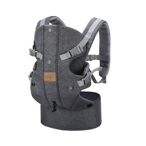 Jungle Basic 4u1 kengur nosiljka za bebe