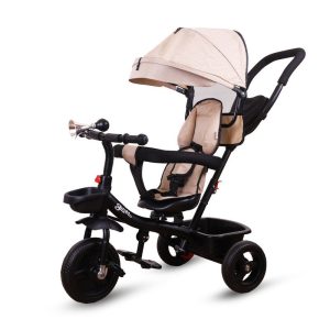 Jungle Girotto 2u1 Tricikl za decu