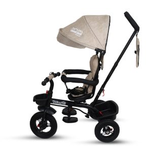 Jungle Trepunti 4u1 Tricikl za decu