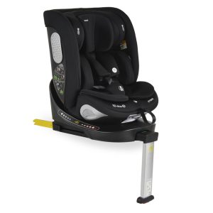 Moni Strike auto sedište 40-150cm, isofix