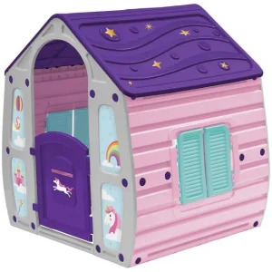 Chipolino Magical House Unicorn kućica za decu