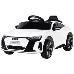 Baby Audi e-tron GT auto na akumulator 827214
