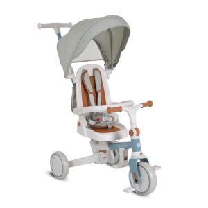 Byox Compacto 4u1 tricikl za decu