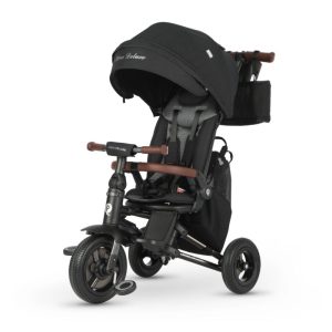 QPlay Nova Deluxe 5u1 Sklopivi tricikl