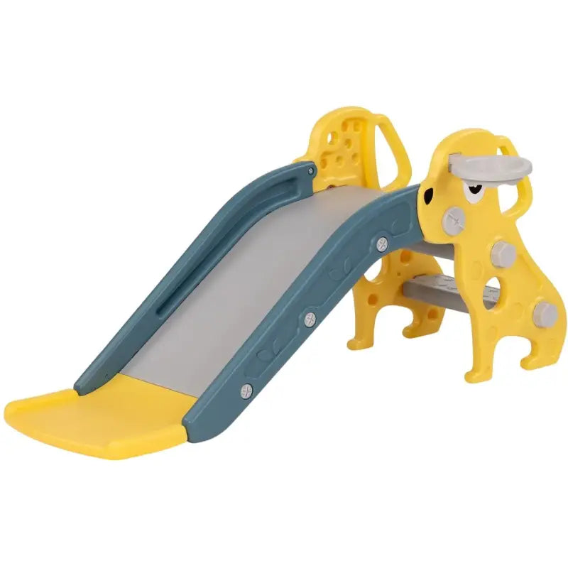 Chipolino Dog Tobogan za decu 116cm-0