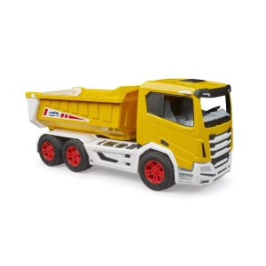 Kamion kiper Roadmax