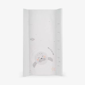 Meka podloga za presvlačenje Kikka Boo Seally Me | 50x80cm