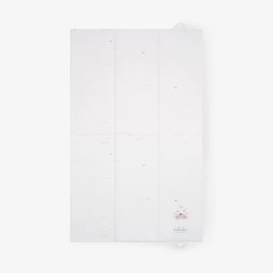 Meka sklopiva podloga za presvlačenje Kikka Boo Seally Me | 50x80cm