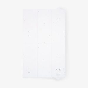 Meka sklopiva podloga za presvlačenje Kikka Boo Sleepy sheep | 50x80cm