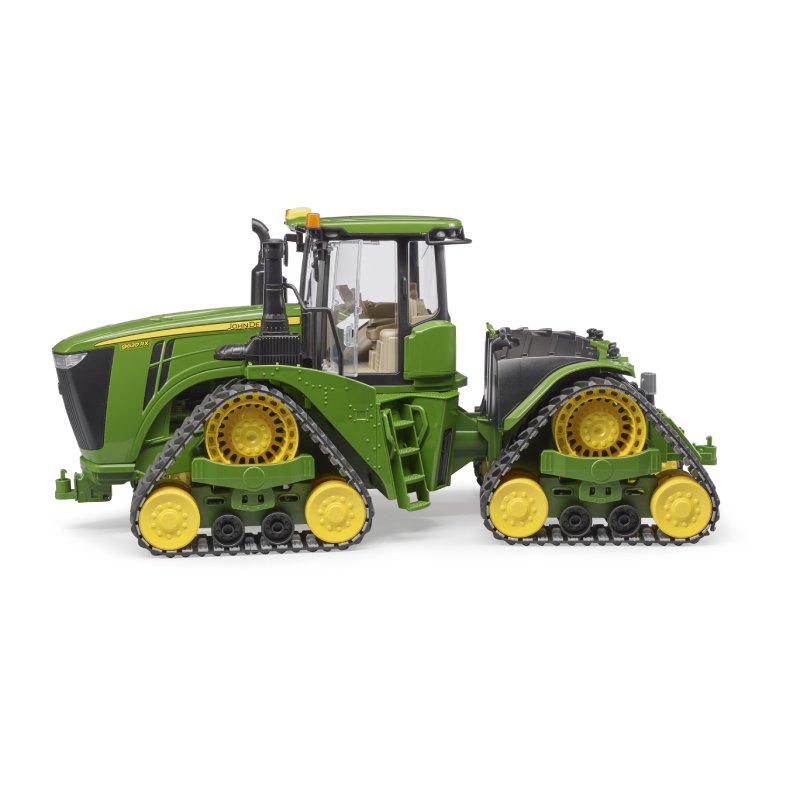 Traktor guseničar John Deere 9620RX-1