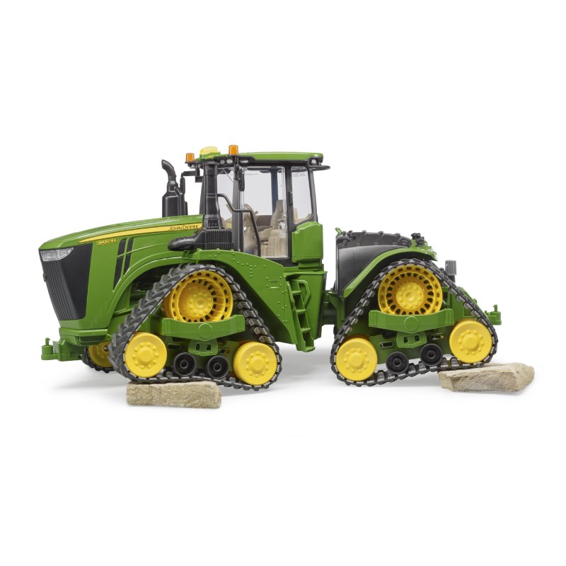 Traktor guseničar John Deere 9620RX-2