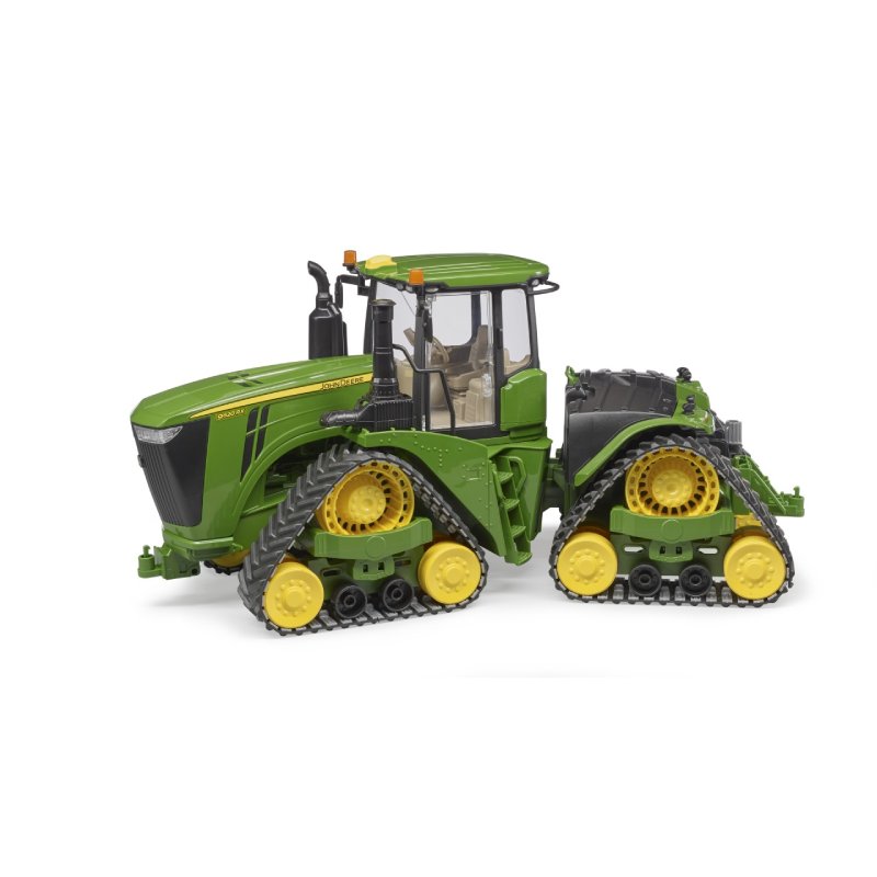 Traktor guseničar John Deere 9620RX-3