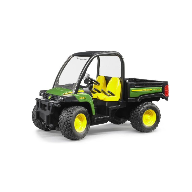 Transporter John Deere Gator XUV 855D-0